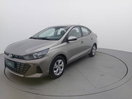 HYUNDAI HB20S 1.0 12V FLEX COMFORT MANUAL